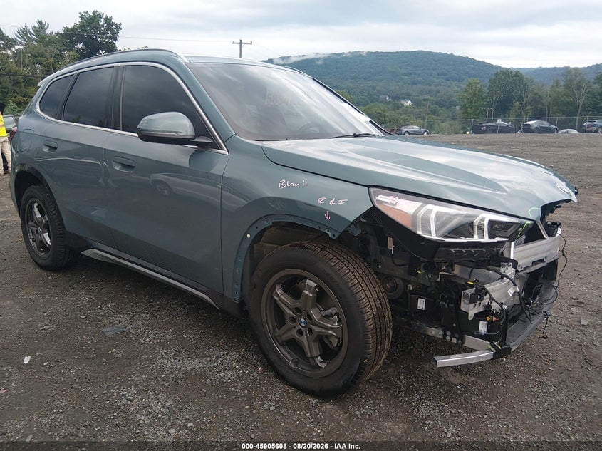 2026 BMW X1 XDRIVE28I | WBX73EF07T5500273 | UPCARS