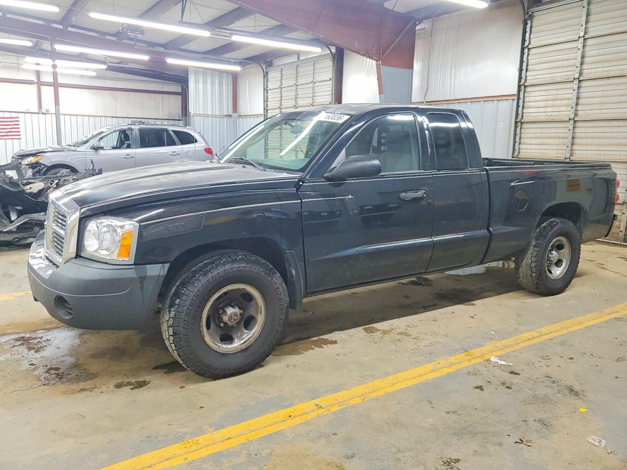 2005 DODGE DAKOTA ST | 1D7HE22K85S271310 | UPCARS