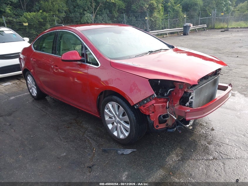 2016 BUICK VERANO | 1G4PP5SK6G4101354 | UPCARS