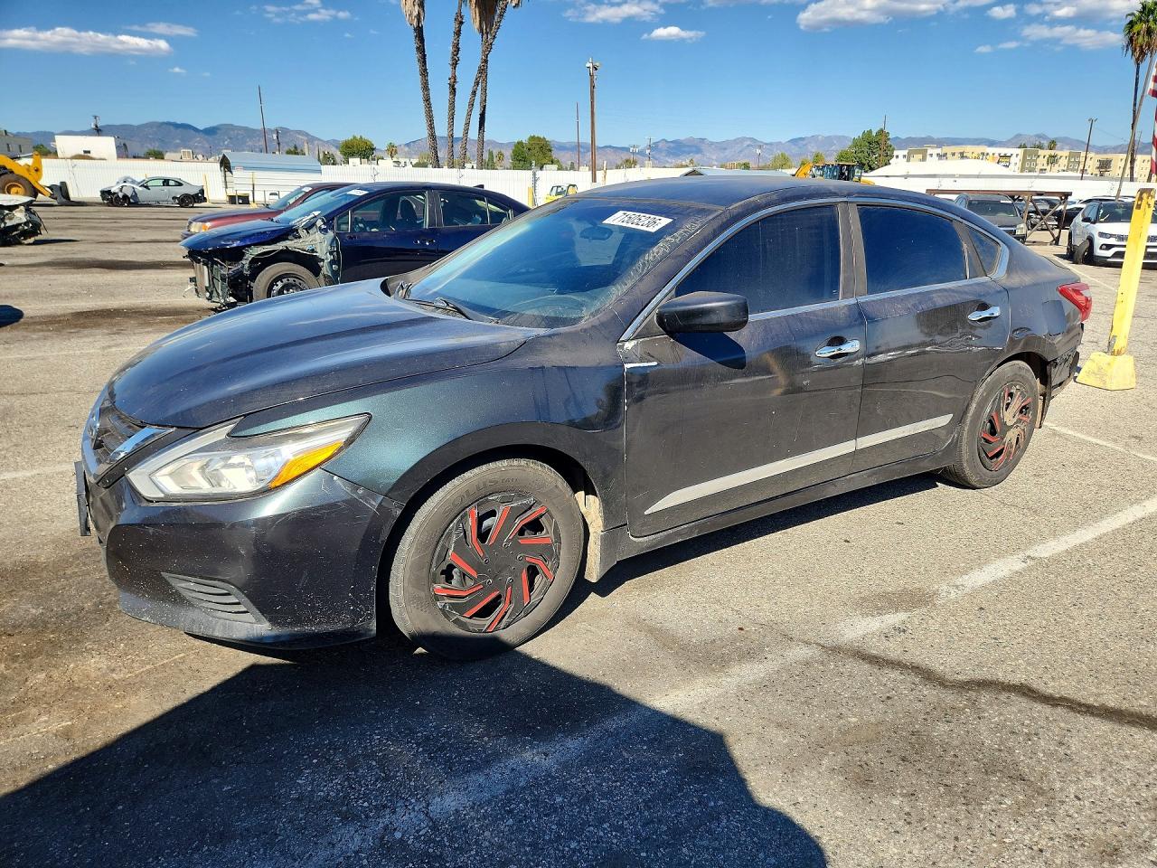2016 NISSAN ALTIMA | 1N4AL3APXGC147479 | UPCARS