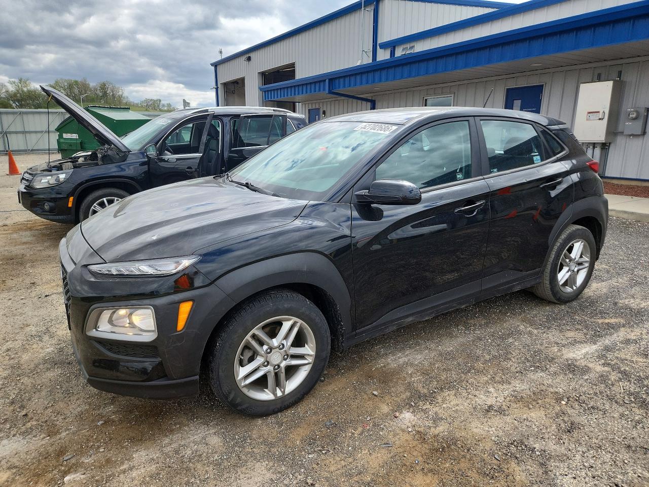 2020 HYUNDAI KONA SE | KM8K12AA7LU591994 | UPCARS