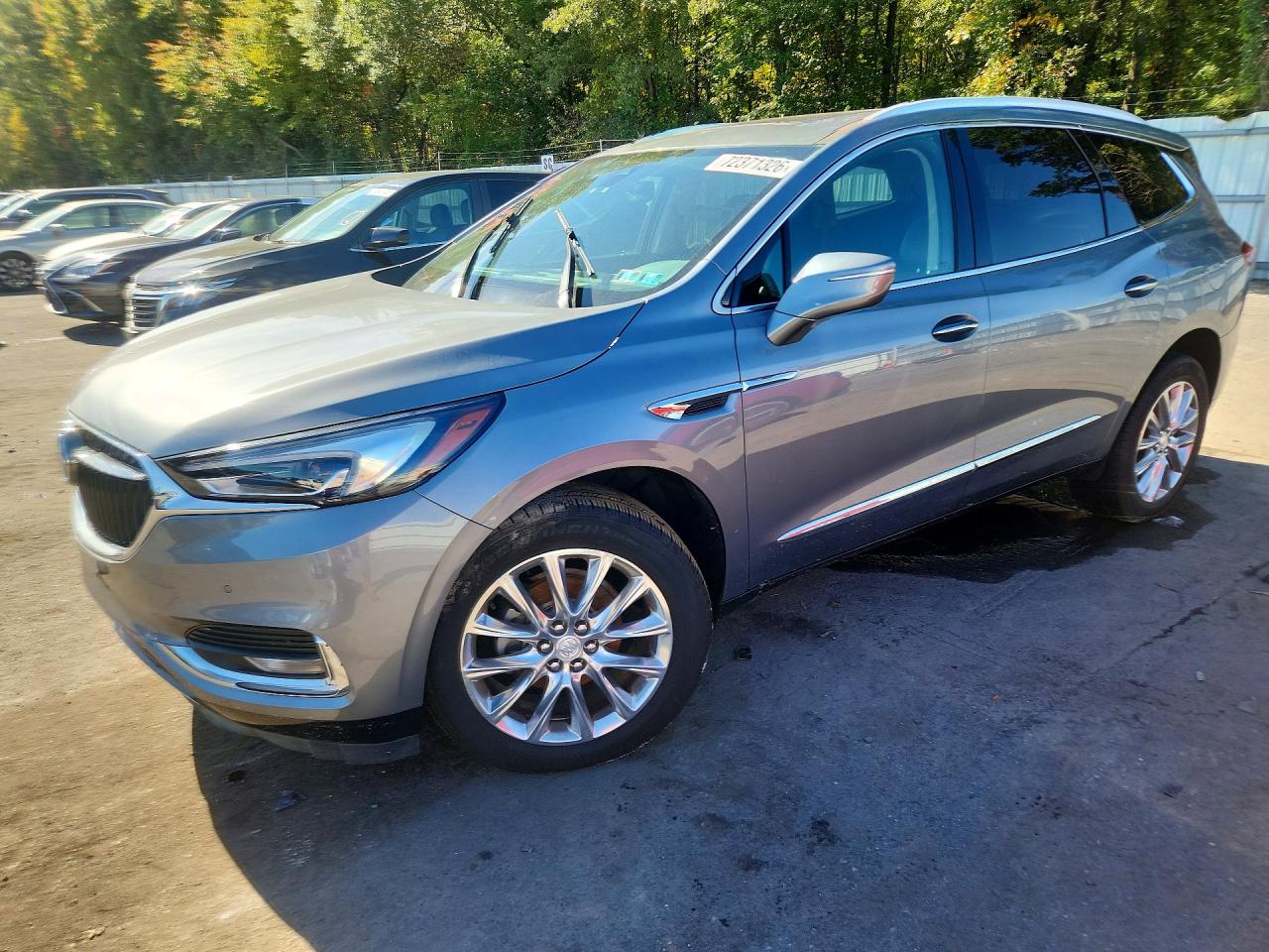 2020 BUICK ENCLAVE PREMIUM | 5GAEVBKWXLJ293815 | UPCARS