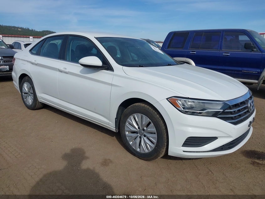 2020 VOLKSWAGEN JETTA 1.4T R-LINE/1.4T S/1.4T SE | 3VWC57BU0LM104994 | UPCARS