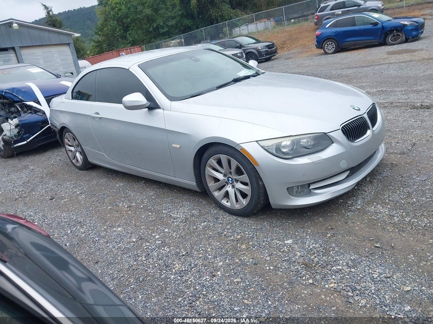 2012 BMW 328 I | WBADW3C55CE823391 | UPCARS