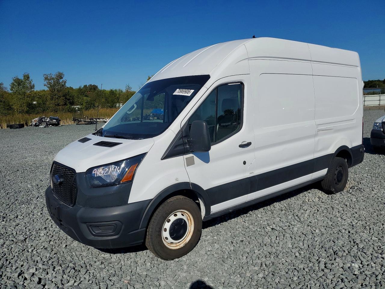 2022 FORD TRANSI T-250 | 1FTBR1X82NKA72474 | UPCARS