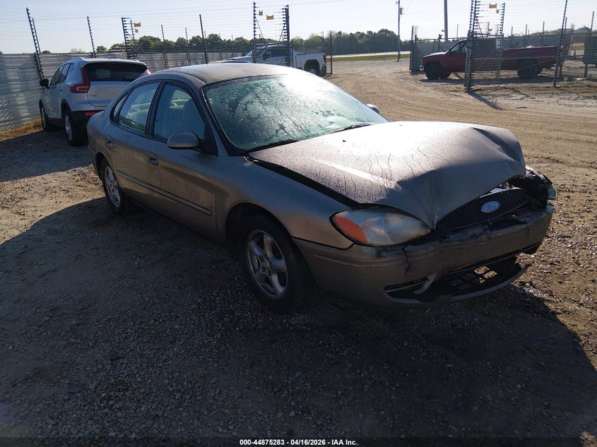 2004 FORD TAURU SE | 1FAFP53U54A103132 | UPCARS