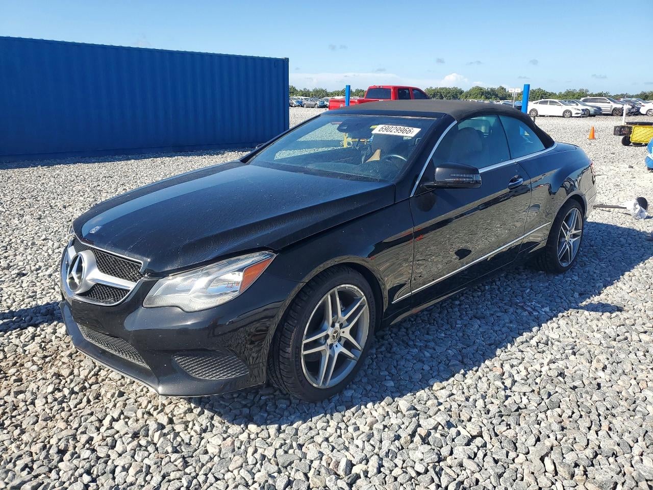 2014 MERCEDES-BENZ E-CLASS 350 | WDDKK5KF1EF231923 | UPCARS