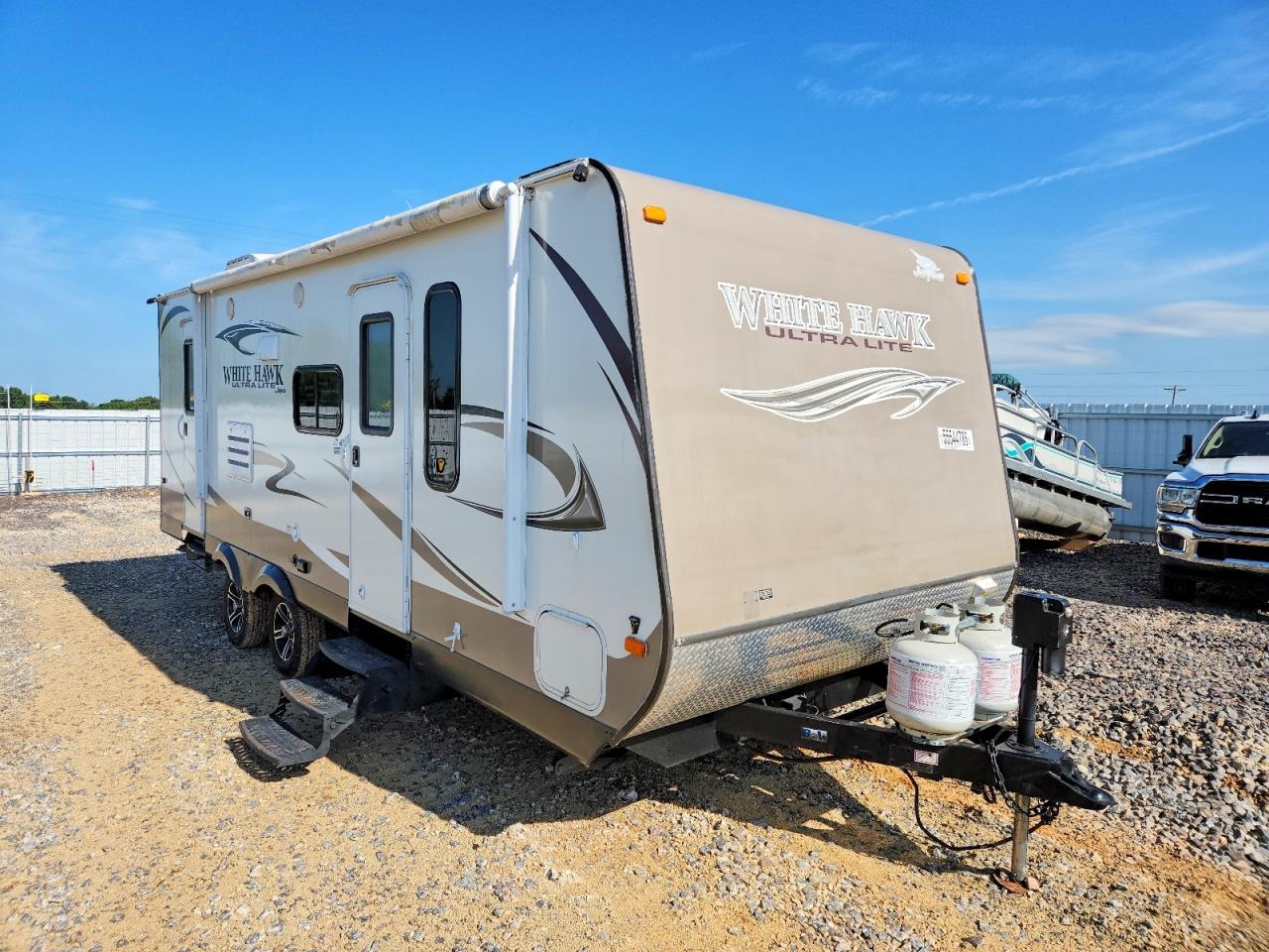 2014 JAYCO WHITE HAWK CAMPER | 1UJBJ0BM7E1420121 | UPCARS