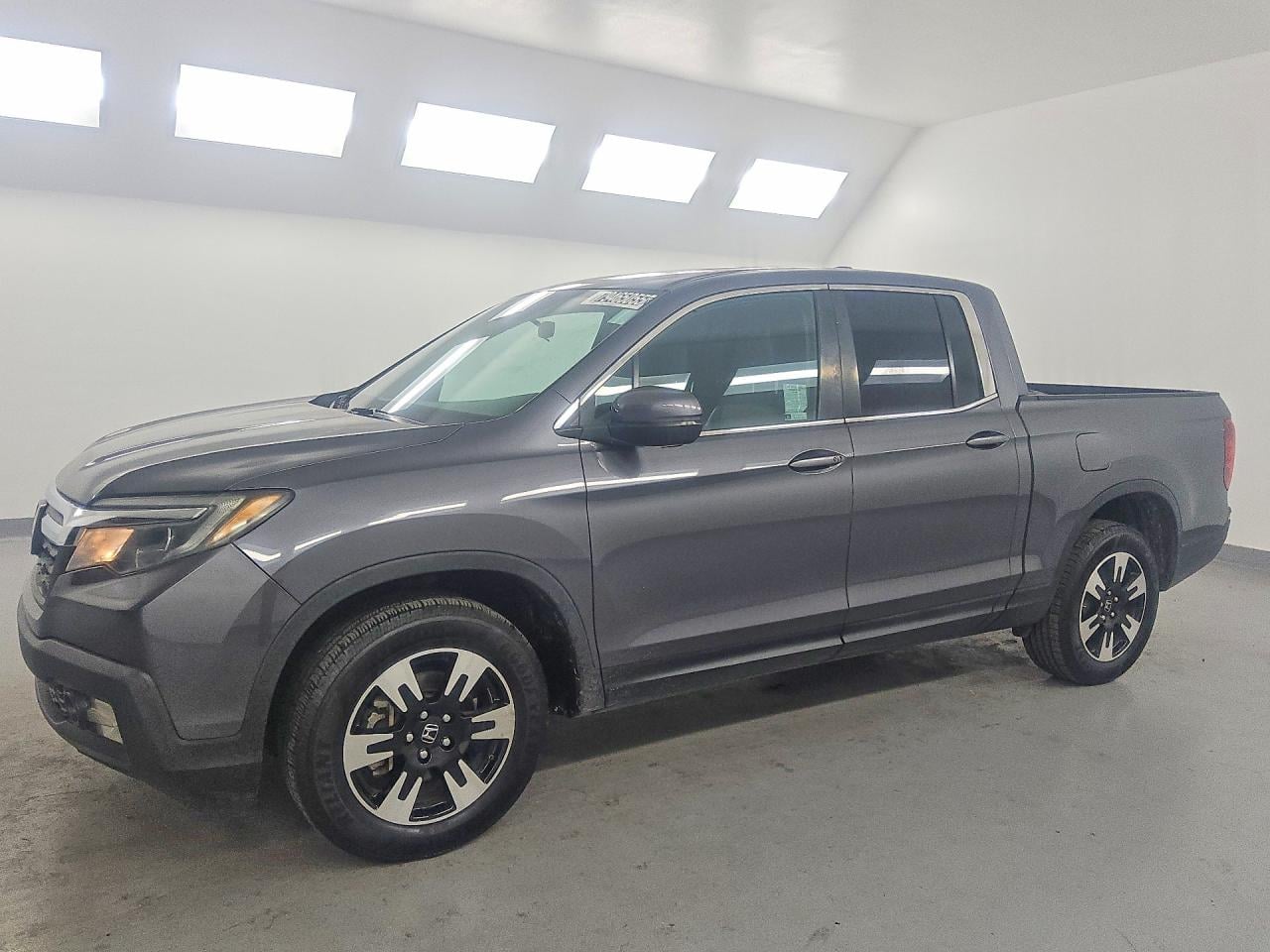 2020 HONDA RIDGELINE RTL | 5FPYK3F50LB015676 | UPCARS