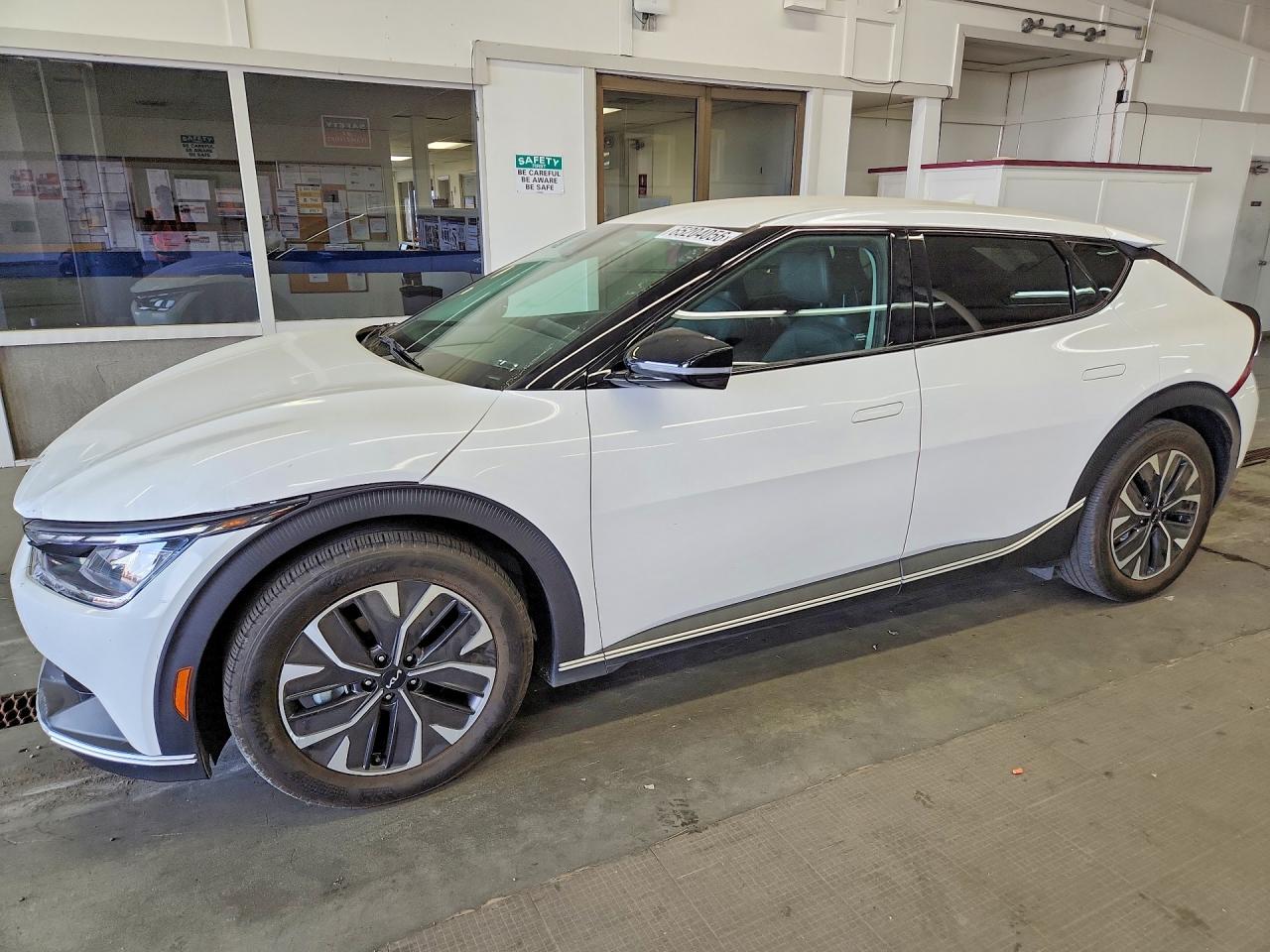 2024 KIA ALL OTHER LIGHT LONG RANGE | KNDC3DLC0R5229571 | UPCARS