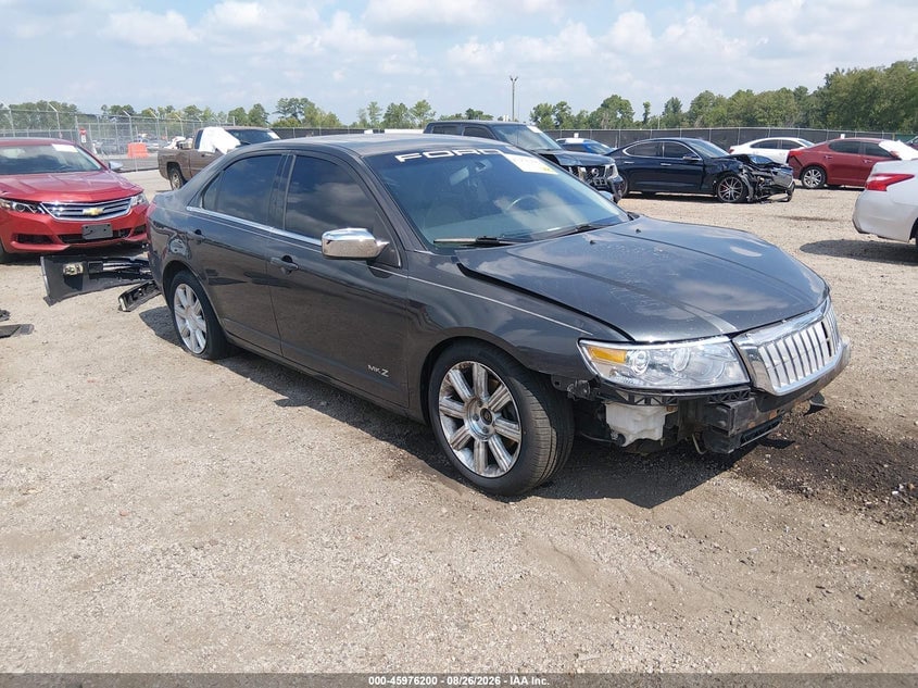 2007 LINCOLN MKZ | 3LNHM28T97R638593 | UPCARS