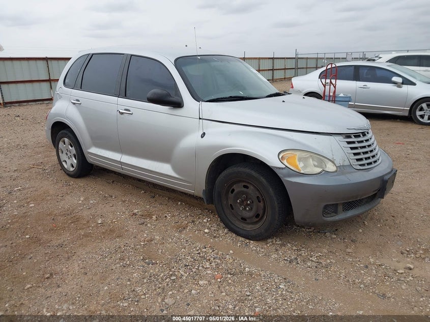 2009 CHRYSLER PT CRUISER LX | 3A8FY48999T570052 | UPCARS