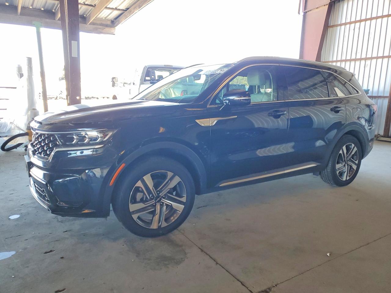 2023 KIA SORENTO SX PRESTIGE | KNDRMDLH4P5169391 | UPCARS