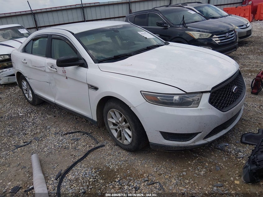2014 FORD TAURU SE | 1FAHP2D8XEG174852 | UPCARS
