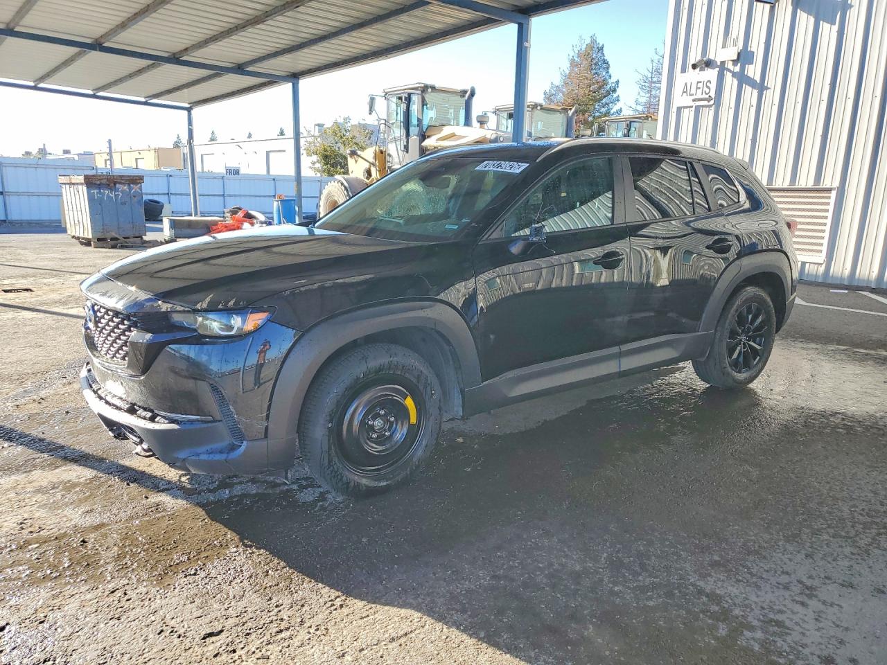 2026 MAZDA CX-50 PREFERRED | 7MMVABBL1TN458966 | UPCARS