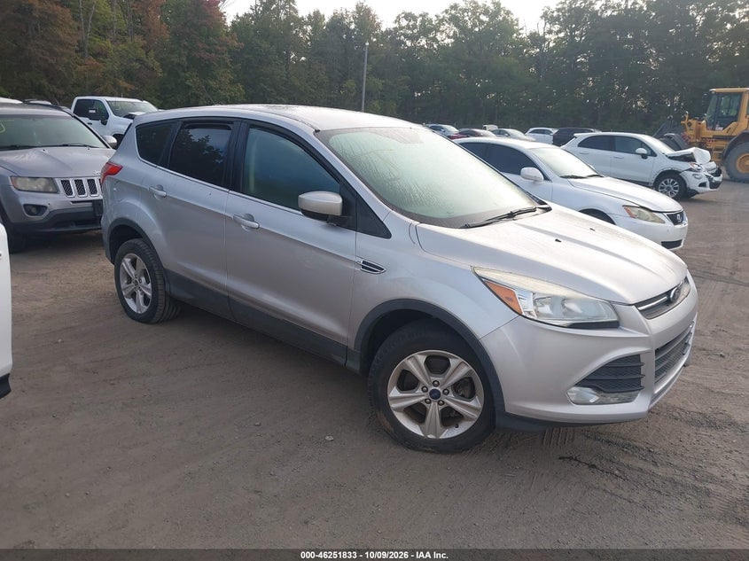 2016 FORD ESCAPE SE | 1FMCU9GXXGUC61451 | UPCARS