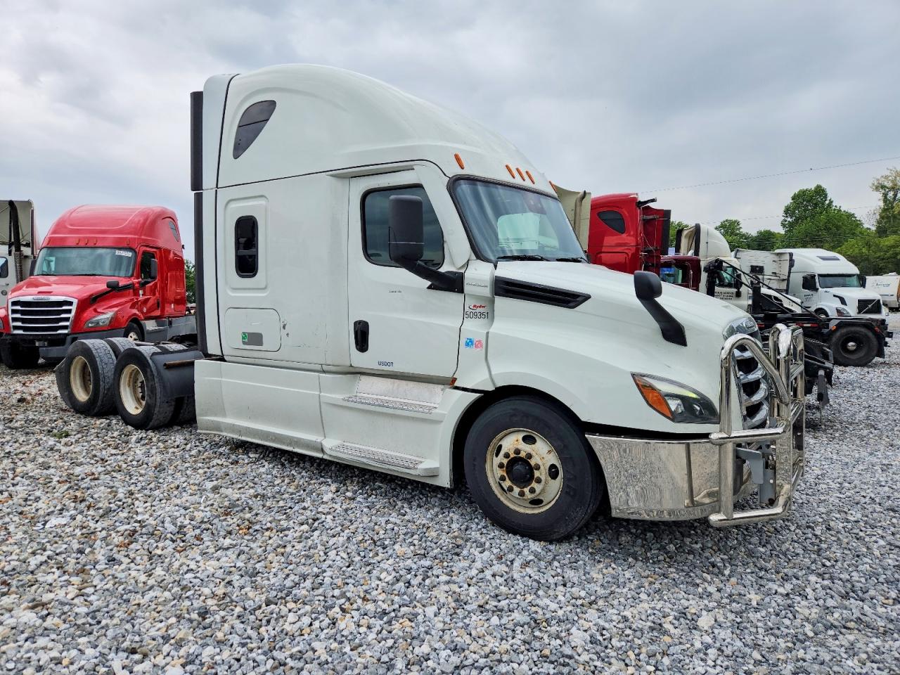 2022 FREIGHTLINER ALL OTHER SEMI TRUCK | 3AKJHHDR5NSMZ7442 | UPCARS