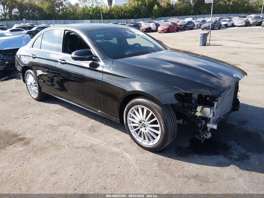 2023 MERCEDES-BENZ E 350 | W1KZF8DB4PB102454 | UPCARS