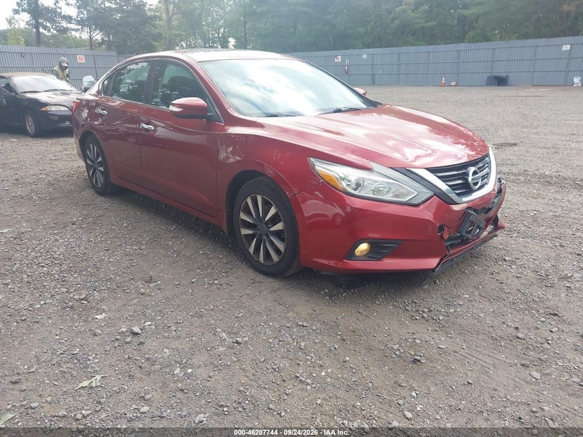 2016 NISSAN ALTIMA 2.5 SV | 1N4AL3AP9GC220843 | UPCARS