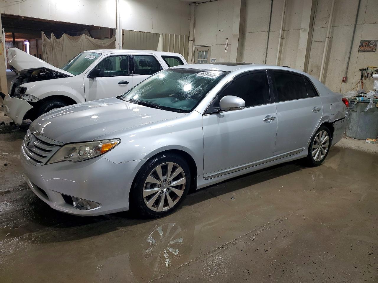 2012 TOYOTA AVALON LIMITED | 4T1BK3DB6CU456772 | UPCARS