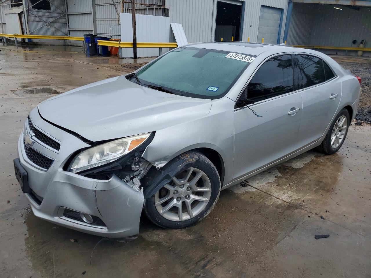 2013 CHEVROLET MALIBU 2LT | 1G11F5RR6DF118597 | UPCARS