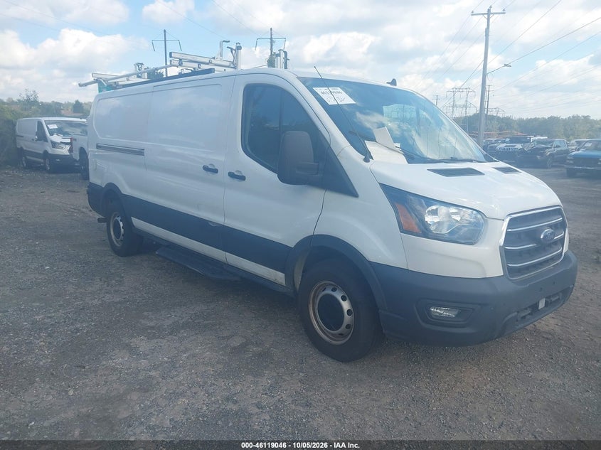 2020 FORD TRANSIT-150 | 1FTYE1Y84LKA66046 | UPCARS