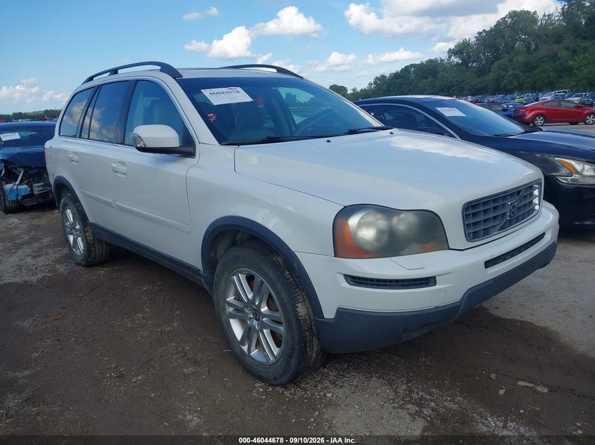 2007 VOLVO XC90 3.2 | YV4CZ982871388612 | UPCARS