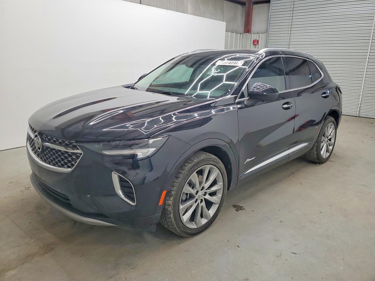 2023 BUICK ENVISION AVENIR | LRBFZRR44PD079457 | UPCARS