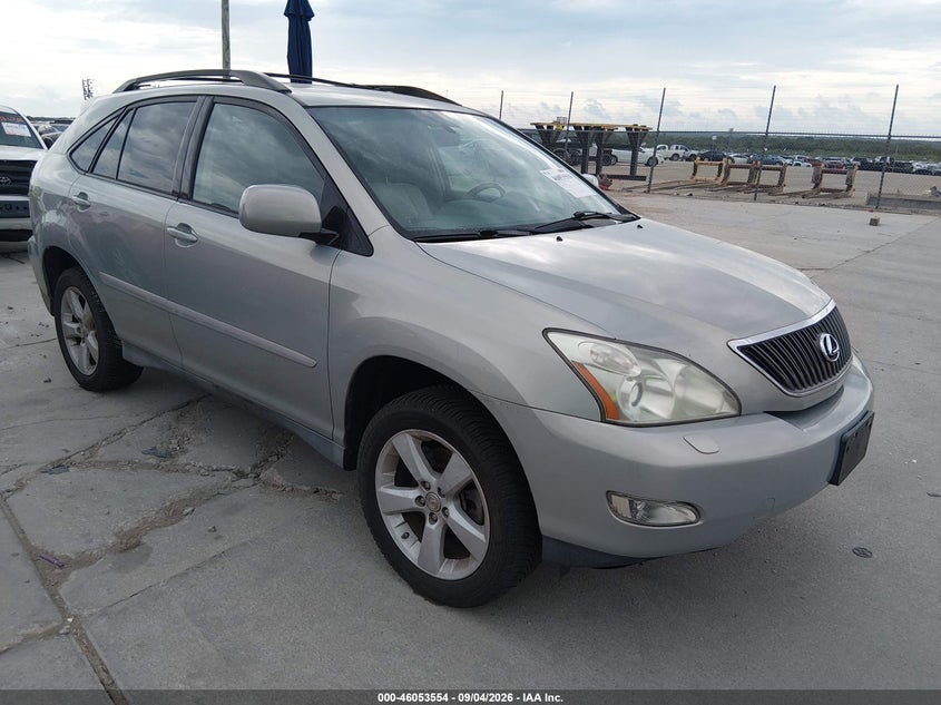2007 LEXUS RX 350 | 2T2HK31U67C023813 | UPCARS