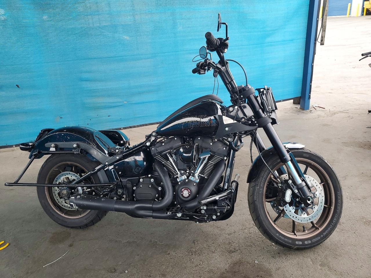 2022 HARLEY-DAVIDSON ALL OTHER | 1HD1YXZ12NB028006 | UPCARS