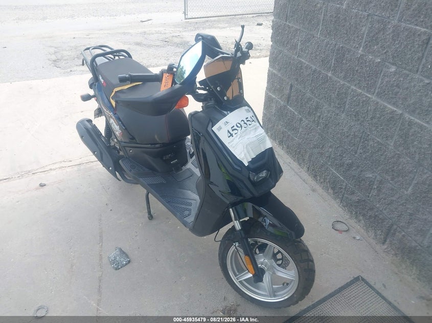 2024 JIAJUE JJ200T | LLPTGLHK9R1120006 | UPCARS