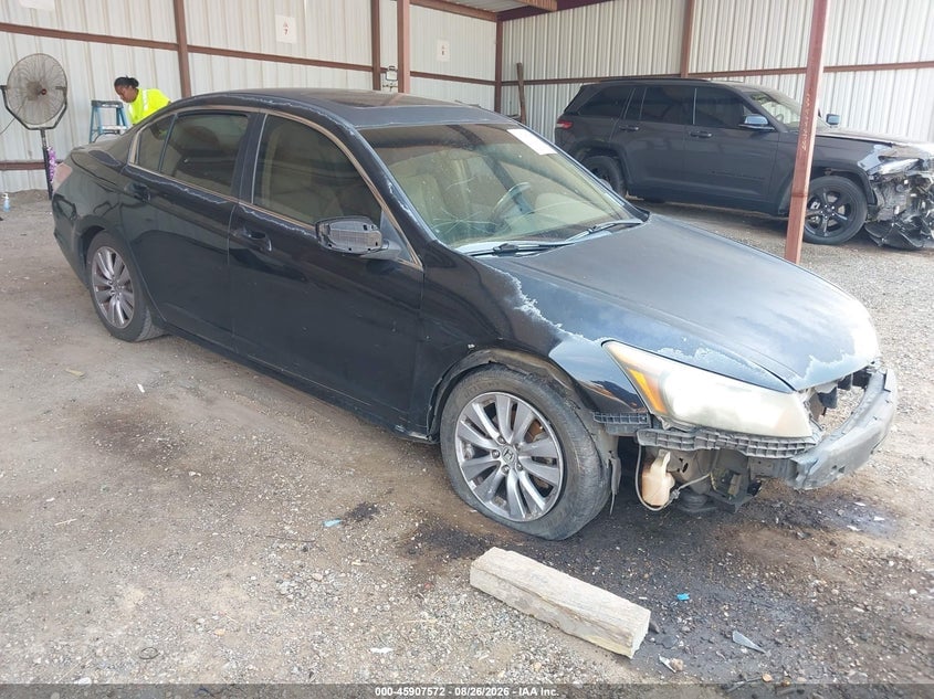 2008 HONDA ACCORD 2.4 EX | 1HGCP267X8A034852 | UPCARS