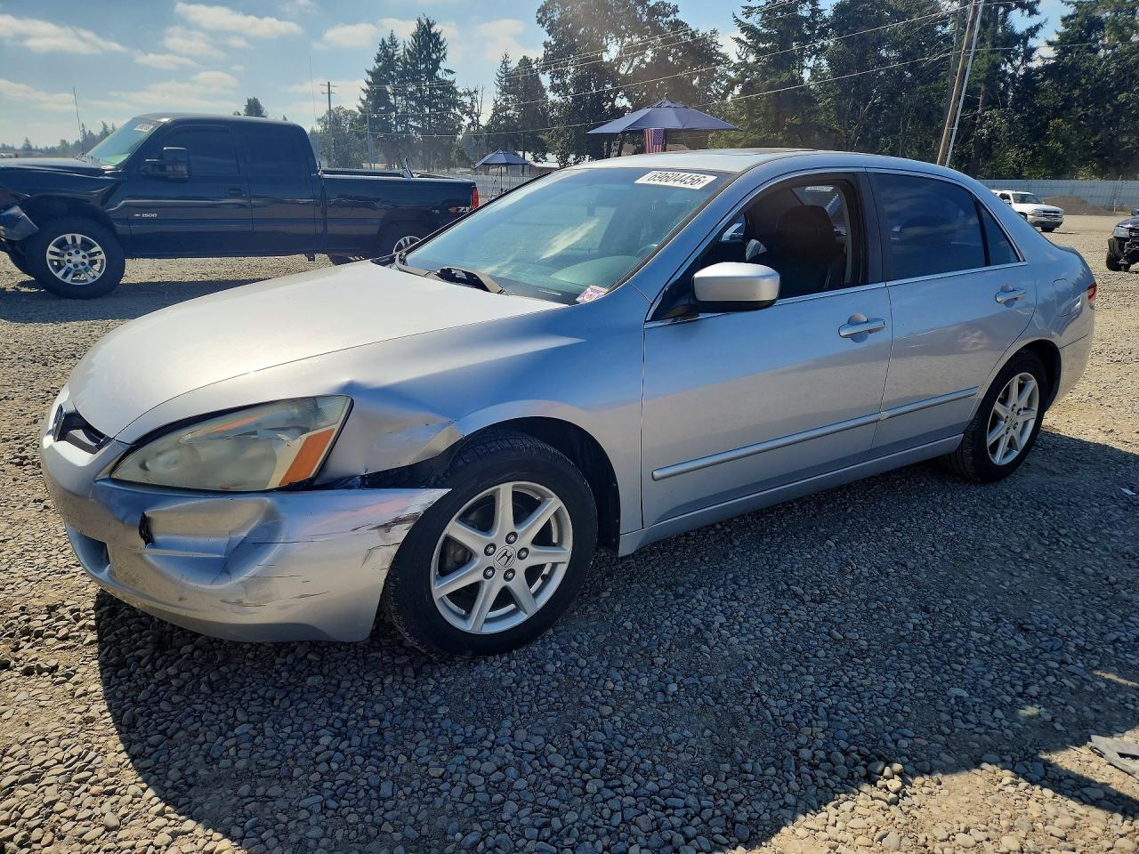 2003 HONDA ACCORD EX | 1HGCM66533A099355 | UPCARS