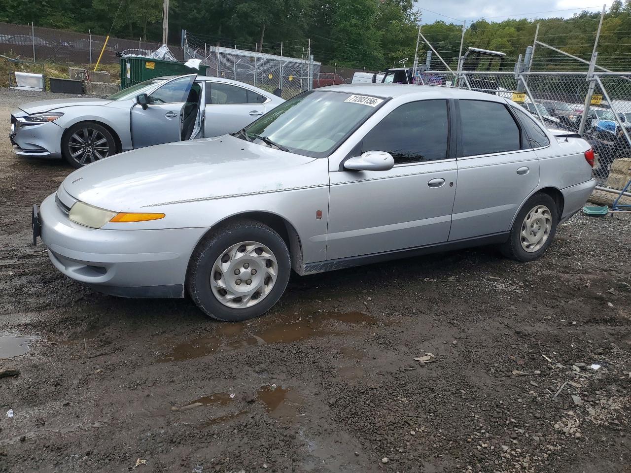 2001 SATURN L200 | 1G8JU52F61Y559962 | UPCARS