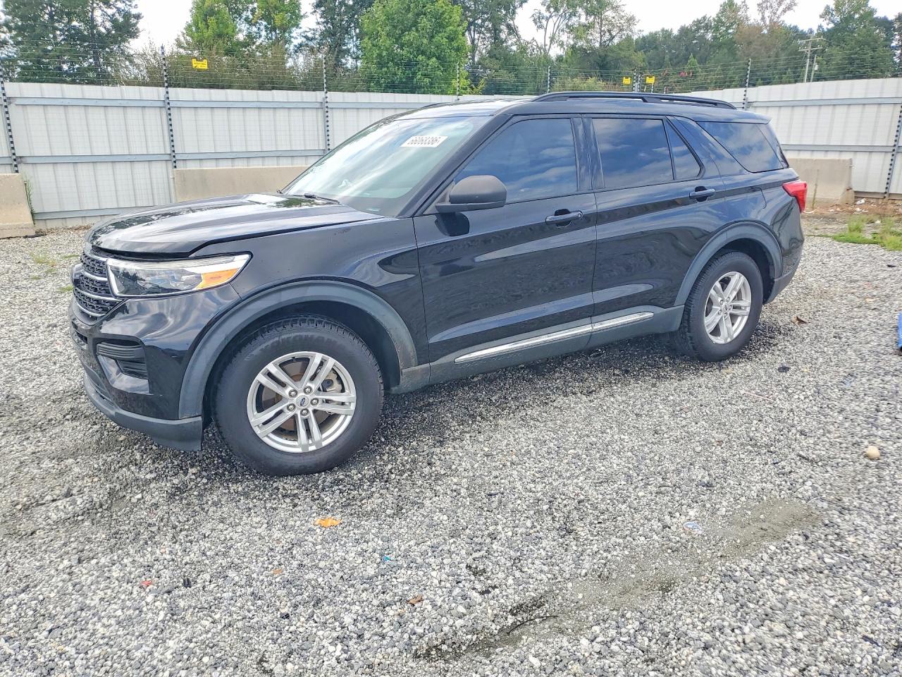 2021 FORD EXPLORER | 1FMSK7DH6MGA77301 | UPCARS