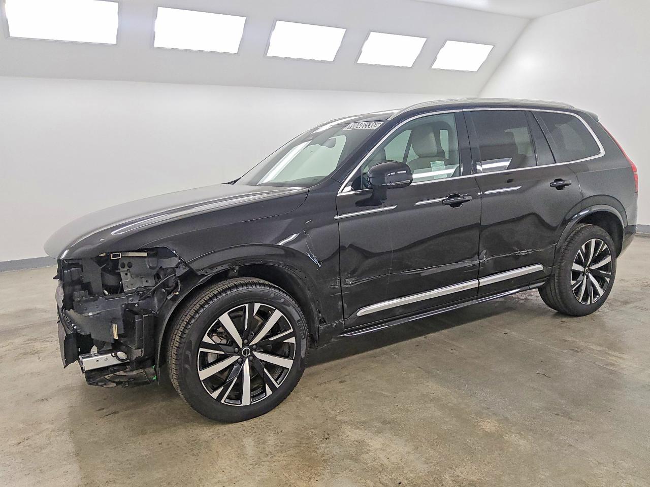 2026 VOLVO XC90 CORE | YV4M12PJ9T1494153 | UPCARS