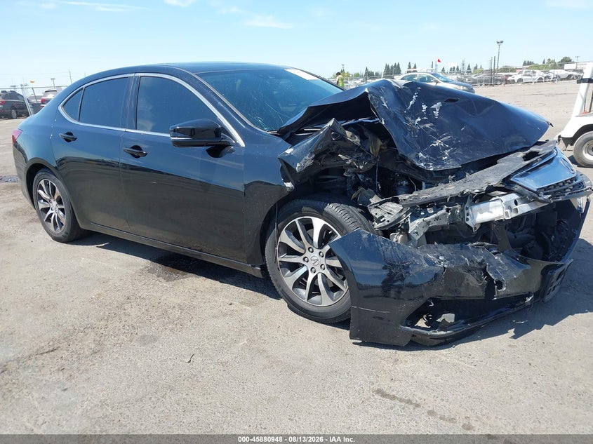 2016 ACURA TLX TECH | 19UUB1F59GA012125 | UPCARS