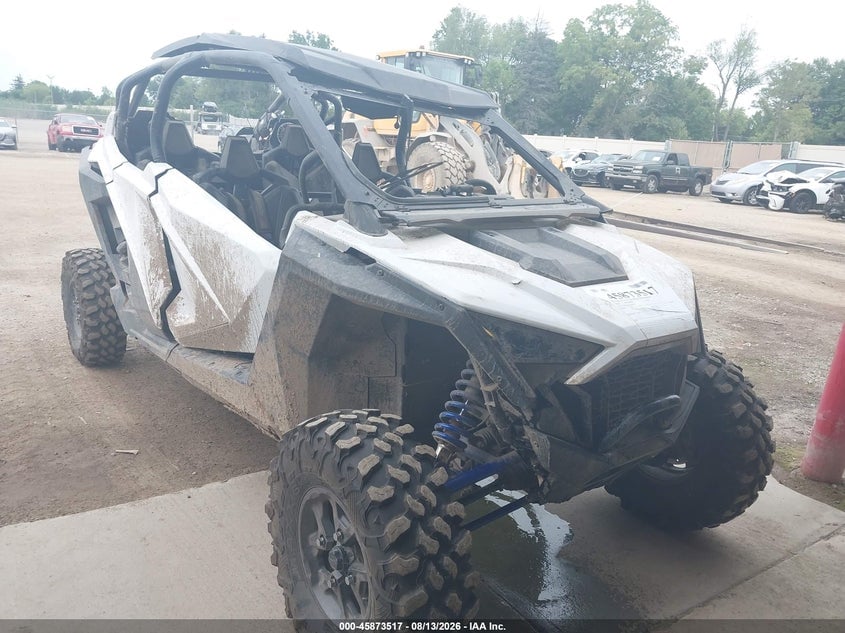 2020 POLARIS RZR PRO XP 4 PREMIUM | 3NSR4B925LG819032 | UPCARS