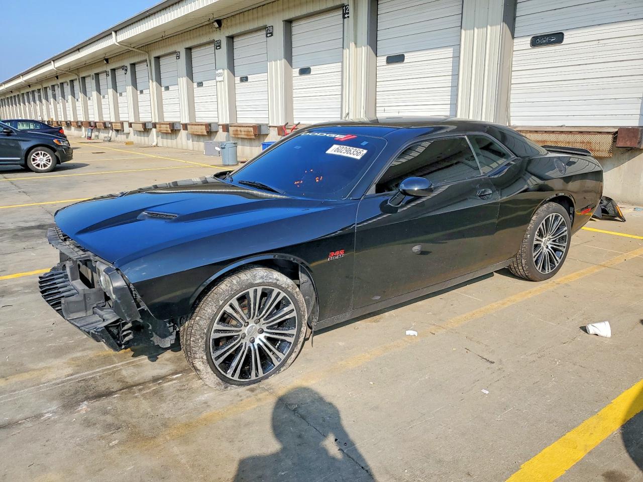2018 DODGE CHALLENGE R/T | 2C3CDZBT6JH310023 | UPCARS