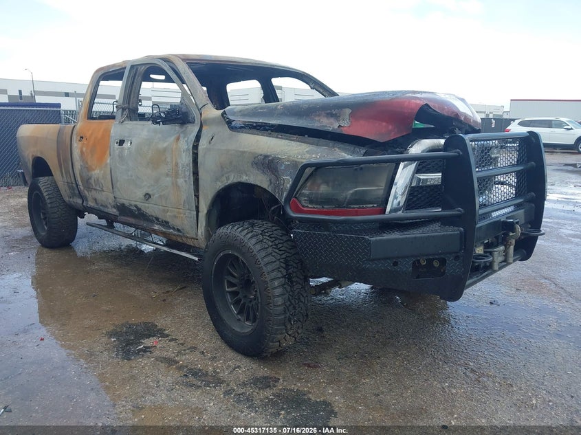 2015 RAM 2500 TRADESMAN | 3C6UR5CL7FG586671 | UPCARS