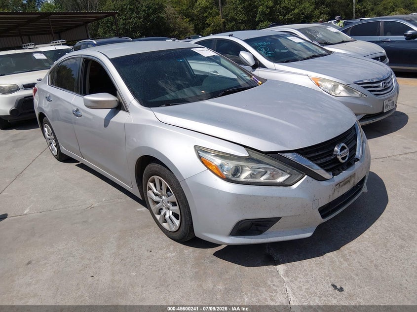 2016 NISSAN ALTIMA 2.5/2.5 S/2.5 SL/2.5 SR/2.5 SV | 1N4AL3APXGN329087 | UPCARS