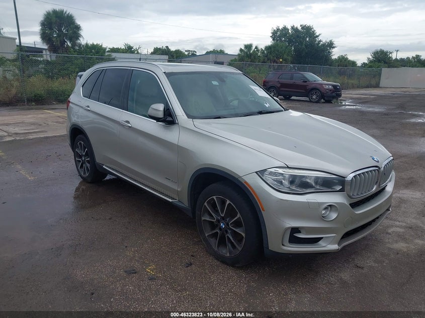2014 BMW X5 XDRIVE35D | 5UXKS4C50E0J94116 | UPCARS