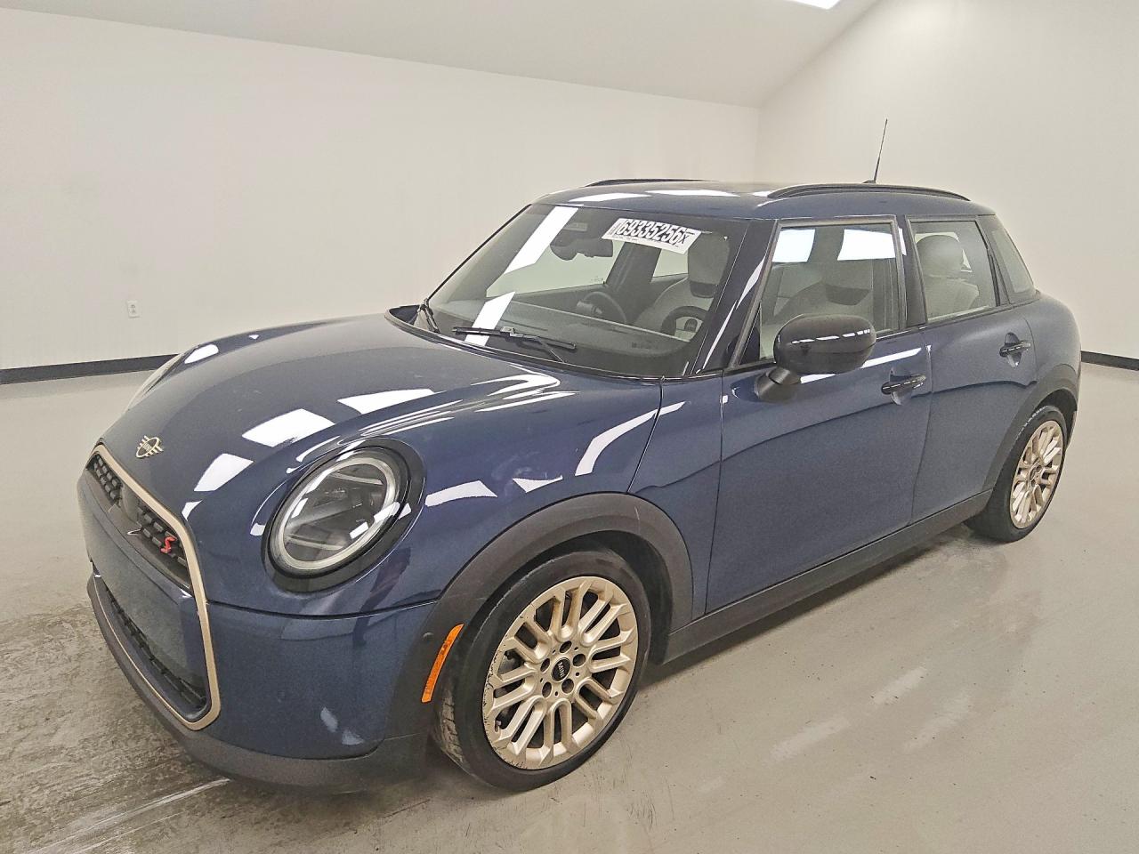 2026 MINI COOPER S | WMW53GD09T2Y07932 | UPCARS