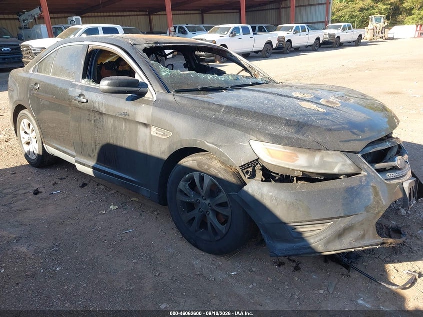 2011 FORD TAURU SEL | 1FAHP2EW4BG185774 | UPCARS