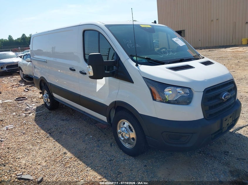 2020 FORD TRANSIT-250 | 1FTBR2YG2LKB18801 | UPCARS