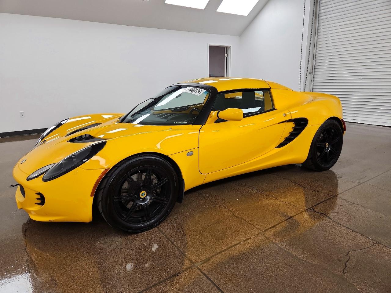 2005 LOTUS ALL OTHER | SCCPC11195HL32139 | UPCARS