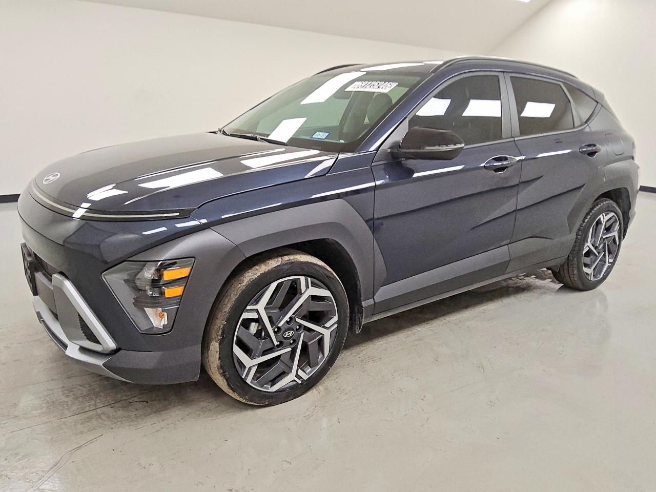 2026 HYUNDAI KONA SEL PREMIUM | KM8HD3A31TU385871 | UPCARS