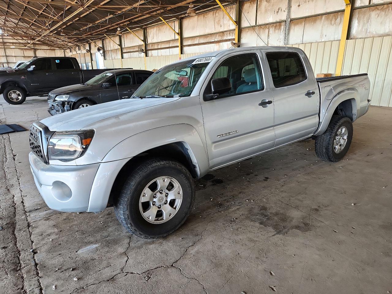 2006 TOYOTA TACOMA V6 | 5TELU42N56Z263997 | UPCARS