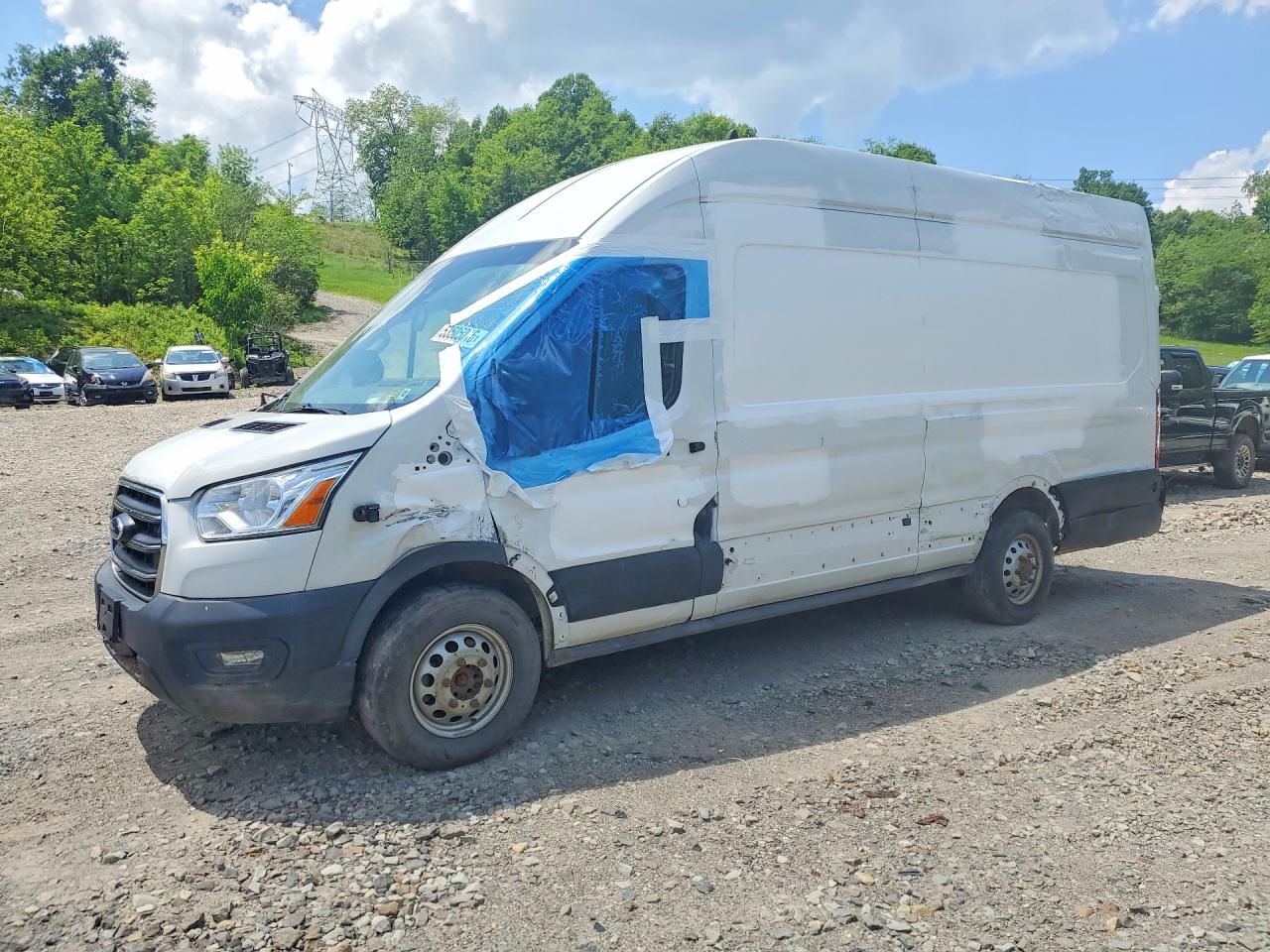 2020 FORD TRANSI T-350 | 1FTBW3U83LKA65491 | UPCARS