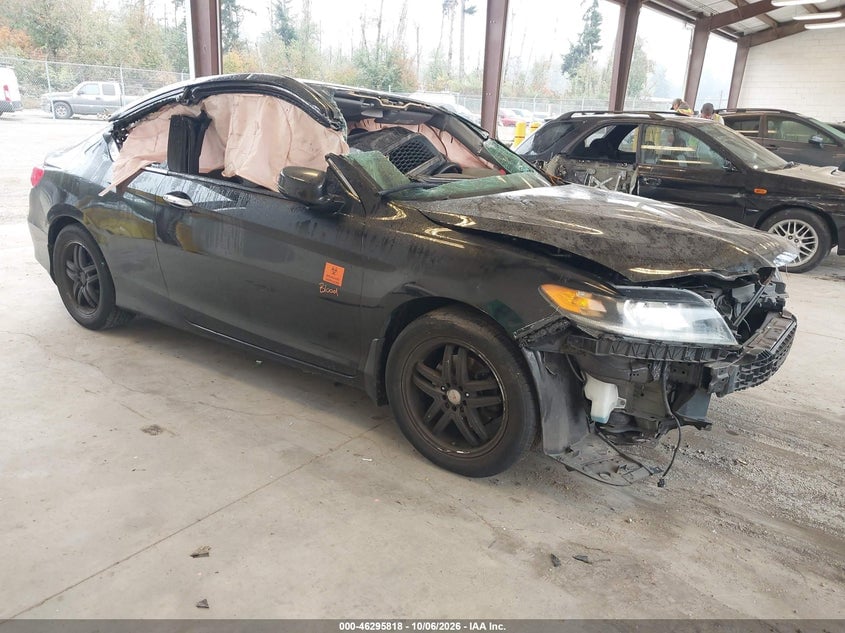 2013 HONDA ACCORD EX | 1HGCT1B75DA000128 | UPCARS